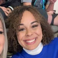 Michaela Sims's Instagram, Twitter & Facebook