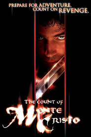 Revenge Gone Wrong A Book And Movie Comparison Of The Count Of Monte Cristo Film Music Books Movies Worth Watching Free Movies Online