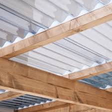 And secondly, the sheet should be laid such that it is against the direction of the wind. Ariel Plastics