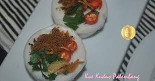 Kuih Ini Persis Kuih Talam Berlauk Bahan Dan Caranya Sama Kuih Ini Juga Dipanggil Talam Ebi Ebi Adalah Udang Kering Yang Digu Resep Sarapan Makanan Prime Rib
