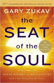 The Seat Of The Soul 25th Anniversary Edition With A Study Guide Gary Zukav 9781476755403 Amazon Com Books Spirituality Books Gary Zukav Good Books