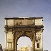 The Arch Of Titu Painting By James Kerr Lawson Follow titu andreescu and explore their bibliography from amazon.com's titu andreescu author dr. fine art america