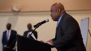 Fort Myers police chief: Let's rebuild trust and respect