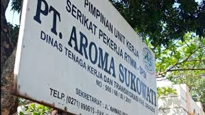 We're based in encino, california and will be opening up in the next couple of months. Lowongan Kerja Pt Aroma Sukowati Sragen Jl Ahmad Yani 2021