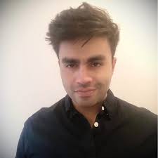 Camilo Mejia Prada Email & Phone Number