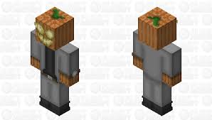 Check spelling or type a new query. Stylish Jack O Lantern Minecraft Skin