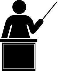 Pendidikan guru meja guru gambar png. Guru Bayangan Hitam Gambar Vektor Gratis Di Pixabay