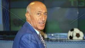Gianfranco d'angelo, il ricordo di antonio ricci E Morto Gianfranco De Laurentiis La Voce Amica Dello Sport Il Secolo Xix