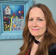 Mary Charles Folk Art added a new...