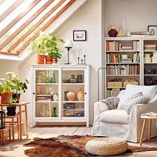 See my full disclosure here for more info. Best Ikea Living Room Furniture With Storage Popsugar Home Uk