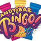 Candy Bar Bingo - November event image