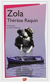 Thérèse raquin, novel by émile zola, first published serially as un mariage d'amour in 1867 and published in book form with the present title in the same year. Therese Raquin By Emile Zola Used 9782081217782 World Of Books