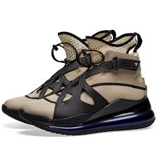 Will likely have more latitude to steal in. Air Jordan Latitude 720 W Black Fossil Mushroom End