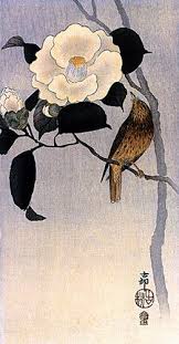 Songbird On Camellia Big Japanese Art Print By Koson Asian Art Japan Ebay Japanese Art Prints Japanese Art Asian Art