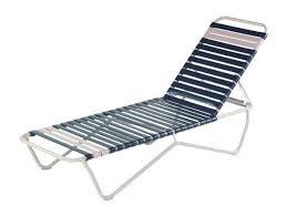 St Lucia Vinyl Strap Chaise Lounge With Commercial Aluminum Frame 19 Lbs Pool Lounge Chairs Lounge Chair Design Chaise Lounge Chair
