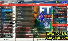 Pertandingan dimulai pada tanggal sabtu, 22 april 2017. Fts 20 Mod Full Liga Asia Shopee Liga 1 2 3 Indonesian National Team 2021 Download The Latest Game Android Application Mod 2021