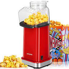 Popcornmaschine popcornmaker popcornautomat popkornmaschine popcorngerät neu. Popcornmaschine Test 2021 Die 9 Besten Popcornmaker Im Vergleich