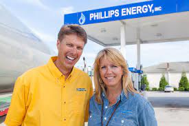 The official handle of phillips 66® gas. Virginia S Leading Fuel Related Energy Provider Phillips Energ