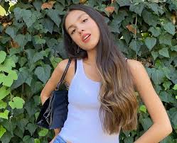 Grace stirs up it looks like olivia rodrigo is blessed with immense talent. Olivia Rodrigo 28 Facts About The Drivers License Singer You Need To Know Popbuzz