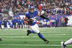 Eagles welcome RB Saquon Barkley with $37.75M deal | Reuters
