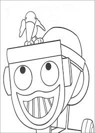 You might also be interested in coloring pages from. Dizzy And Hamish Coloring Page Free Printable Coloring Pages For Kids