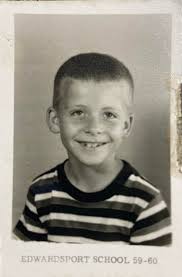 If you grew up in Edwardsport, you remember.......