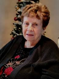 PROPHET, Cecilia Kathleen (Scott)