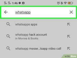 Più di due miliardi di persone in oltre 180 paesi usano whatsapp per tenersi in contatto con amici e familiari, sempre e ovunque. 4 Ways To Download Whatsapp Wikihow