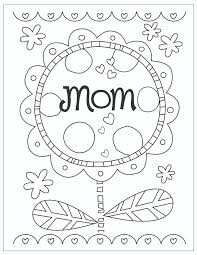 You never miss a chance to say something nice, do something good, or. Mother S Day Coloring Pages Hallmark Ideas Inspiration