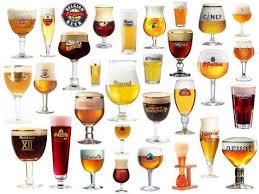 And most of what they do make, they don't even bother to drink themselves, exporting 60% of their beer to other countries. 42 Belgian Beers Ideas Belgian Beer Beer Craft Beer