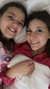POV: You’re just a mom trying to get some sleep. 😴 , #momdaughter  #momdaughtertime #momdaughtercombo #momdaughterduo #singlemoms  #momdaughtergoals #girlmomma #parentinghacks #daughtermom ...