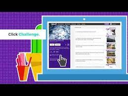 Last Fall Kahoot Released A New Feature Called Challenges That Are Review Games Your Students Can Play At Home Or Teaching Technology Kahoot Free Technology