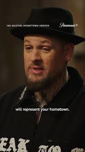 Teej Poole captured the innocent, soulful look of his subject showing off  detail, precision and legibility. Is this your favorite tattoo he's done so  far?