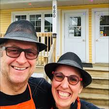 Ferme Bec-O Lanctôt