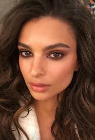 Pin By Kylie Park On Er Hair Makeup Beauty Hair Styles