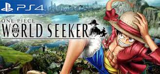 World seeker (pc, ps4, xbox one) is an open world one piece game. One Piece World Seeker Ps4 Code Kaufen Preisvergleich Planetkey