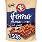Cacahuetes Tostados Al Horno Sal Y Miel