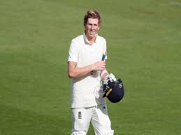 India won by 75 runs england lost 8 wickets for 8 runs brief. Ind Vs Eng Would Be Surprised If The Pitch Is Green Seamer For 3rd Test Says Crawley Ani Bw Businessworld