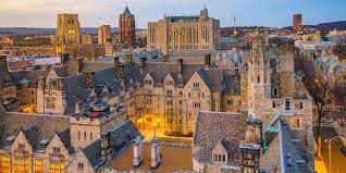 Hiring Now 25 Companies Hiring For Remote Work From Home Jobs New Haven Connecticut New England Road Trip Yale University