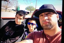 Marcus Estrada Obituario