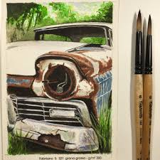 Pin On Hot Rod Motors And Motorbike Artworks