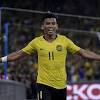 Football statistics of the country malaysia in the year 2019. 1