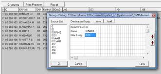 Siswa bisa memahami dan latihan mengerjakan latihan soal pilihan ganda rekayasa perangkat lunak. Menggabungkan Nilai Soal Pilihan Ganda Dan Soal Essay Digital Mark Reader Dmr