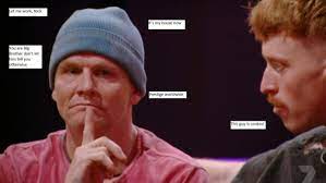 Big brother 2021 first look. Big Brother Episode 1 S Best Moments Nick Regrets Signing Those Consent Forms Max Shacks Up With The Ex Perthnow
