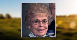 Shirley May Schaller Obituary February 22, 2023