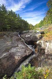 You pay for maine ocean front. Maine Waterfalls Photos Waterfall Photo Maine Old Orchard Beach