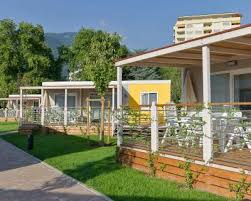 Disposed on via alle brere 16 in tenero just in 1.2 km from the centre. Campofelice Camping Village Camping Tenero