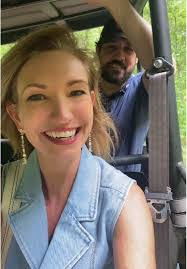 Kaitlyn Hicks's Instagram, Twitter & Facebook