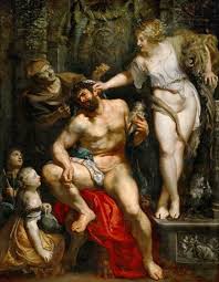 Check spelling or type a new query. Omphale In Greek Mythology Greek Legends And Myths