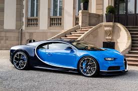 The car is a modern interpretation of the classic bugatti type 57, designed by founder ettore bugatti's son, jean, in the 1930s and 40s. Supercars Gallery Most Expensive Supercars 2019